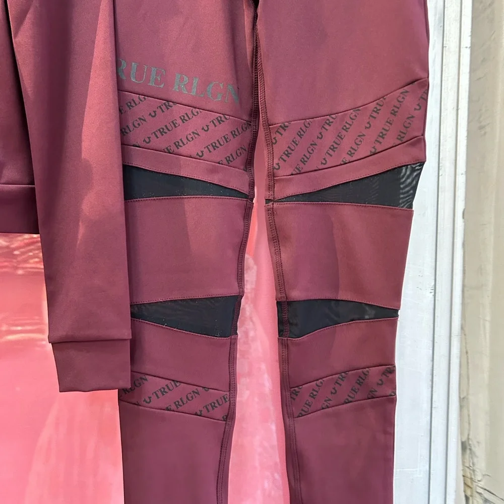True religion womens Tracksuit - Picture 2 of 6
